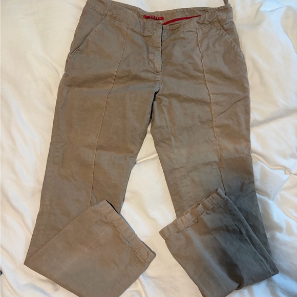 Prada women’s jeans